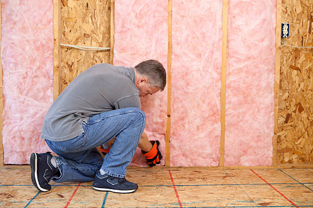 Best Energy Efficiency Insulation in New Lexington, OH