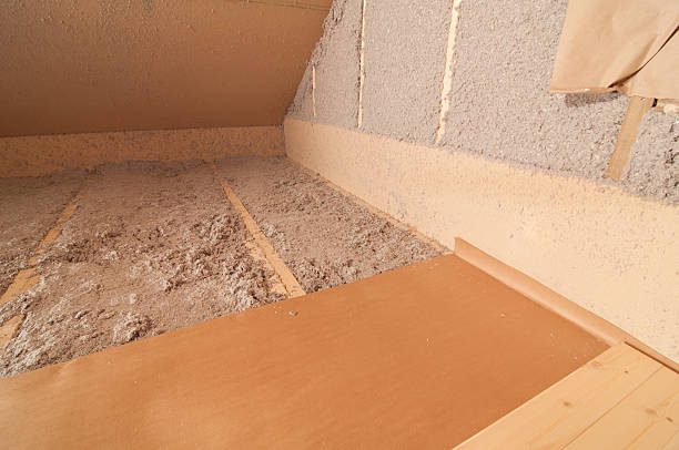 Types of Insulation We Offer in New Lexington, OH